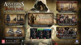 zber z hry Assassins Creed: IV Black Flag - Jackdaw Edition